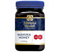 Manuka med MGO 100+, 500 gr | Alza