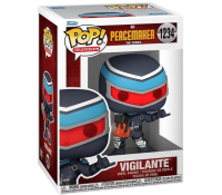 Funko POP! TV: Peacemaker - Vigilante | Smarty