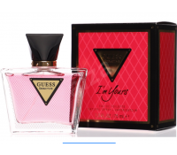 GUESS Seductive I´m Yours EdT 75 ml | Alza