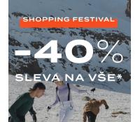 4FStore.cz - slevový kód -40% na vše | 4FStore.cz