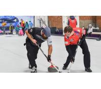 Curling balíček START | SkveleCesko.cz