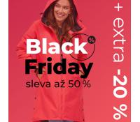 Sam73 - Black Friday slevy až -50% | Sam73.cz