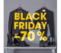 Zoot Black Friday - slevy až -70% | Zoot