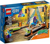 Lego City, 154 dílků, od 5 let | Alza