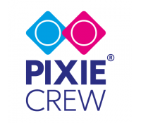 Pixiecrew - slevy až -90% na vybrané produkty | Pixiecrew.cz