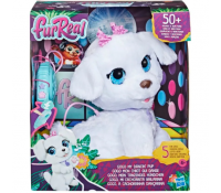 Interaktivní štěně Hasbro Furreal Gogo | Mall.cz