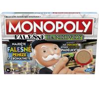 Monopoly Falešné bankovky | Alza