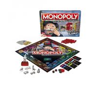 Monopoly pro všechny, kdo neradi prohrávají | Alza