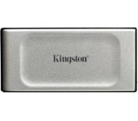 2,5" externí disk Kingston, 500GB, 7x3cm | Smarty