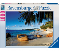 Puzzle Ravensburger, 1000 dílků | Alza