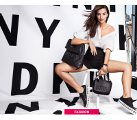 Sleva 60% na značku DKNY | Bepink.cz