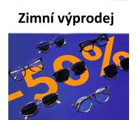 Zimní výprodej slevy až -50% | Eyerim.cz