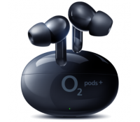 2x BT sluchátka O2 pods+ a pods | O2