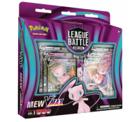 Pokémon League Battle Deck - Mew VMAX | Smarty