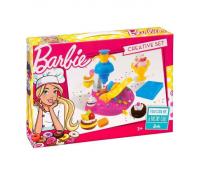 Kreativní sada Barbie Modelína - Cukrárna | Feedo.cz