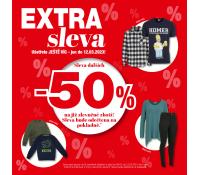 KiK - sleva 50% na zlevněné oblečení | Kik