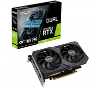 Grafická karta Asus GeForce 3060 OC 8GB | Czc.cz