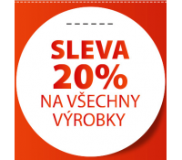 Jysk - sleva 20% na vše. Jen dnes. | Jysk