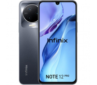 Infinix 8x 2,2GHz, 8GB RAM, 6,7", dual | Czc.cz