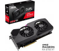 Grafická karta Asus Radeon Sapphire 12GB | Czc.cz