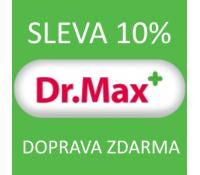 Extra sleva 10% + doprava zdarma | Dr. Max