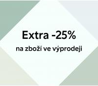 Lindex - extra sleva 25% na Výprodej | Lindex