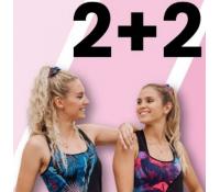 Pikulana - akce 2+2 na sportovní kolekci | Pikaluna.com