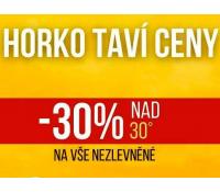 Sleva 30% na vše v Brašnářství Tlustý | BrasnarstviTlusty.cz