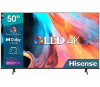 4K TV, Smart, 127cm, Hisense | Electroworld.cz