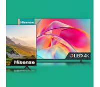 Smart televize Hisense za super ceny | Electroworld.cz