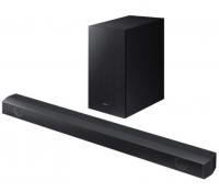 Soundbar Samsung 360W, subwoofer, BT | Electroworld.cz