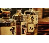 Degustace japonských whisky | Adrop