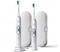 2x el. zubní kartáčky Philips Sonicare | Alza