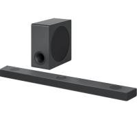 Soundbar LG 5.1.2, 570 W, BT, Wifi | Czc.cz