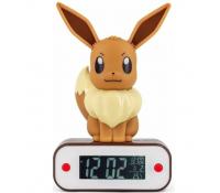 Budík Pokémon Eevee  | Smarty