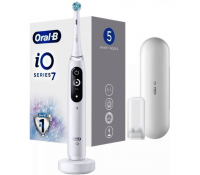 El. zubní kartáček Oral-B iO Series 7 | Smarty