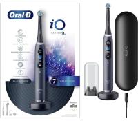 El. kartáček Oral-B iO9, AI, 3D | Smarty