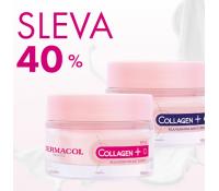 Denní a noční krém Dermacol Collagen+ | Dermacol.cz