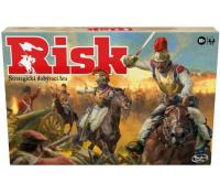 Strategická dobývací hra Risk | Alza