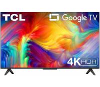 4K Google TV, 164cm TCL | Planeo