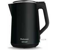 Rychlovarná konvice Rohnson, 1,5 l, 2200 W | Mall.cz