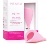 Menstruační kalíšek Intimina Lily Cup A | Biooo.cz