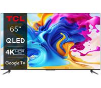 4K Google TV, Smart, HDR, 164cm, TCL | Electroworld.cz