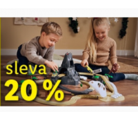 Lidl-shop - sleva 20% na Hračky | Lidl-shop.cz