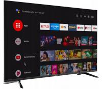 4K Smart TV, Android, 127cm, HDR, Vivax | Alza