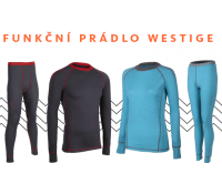 Funkční prádlo Westige - super cena | Sporty.cz