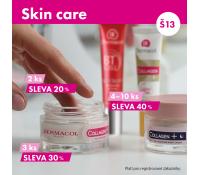 Sleva až -40% na pleťovou kosmetiku | Dermacol.cz