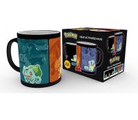 Termohrnek Pokémon 460ml | Smarty