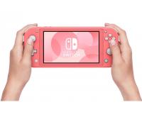 Nintendo Switch Lite  | Smarty