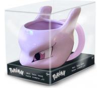 3D hrnek Pokémon Mewtwo 385 ml | Smarty